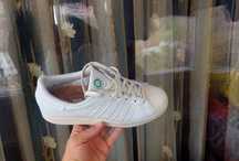 Adidas Superstar Clean