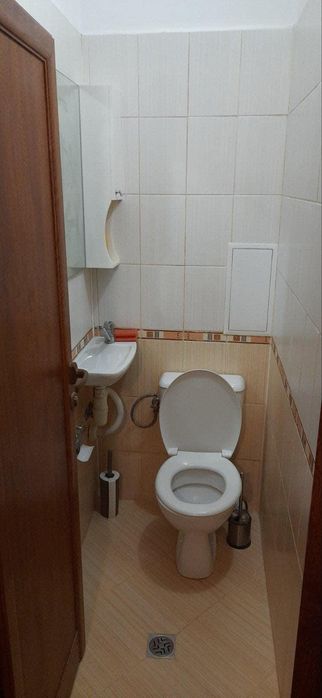 Дава се под наем Тристаен апартамент в София, Лозенец - 100 кв.м за 649 € - Снимка #8