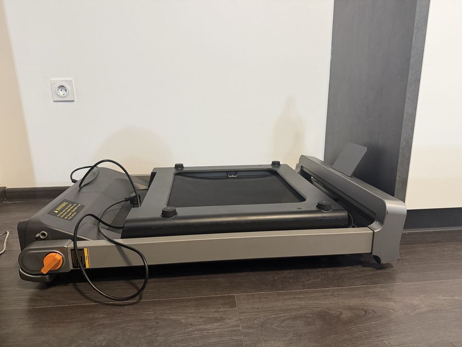 Сгъваема пътека за бягане