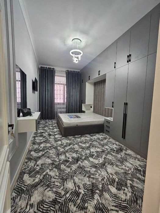 3 xonali kvartira sotuvda