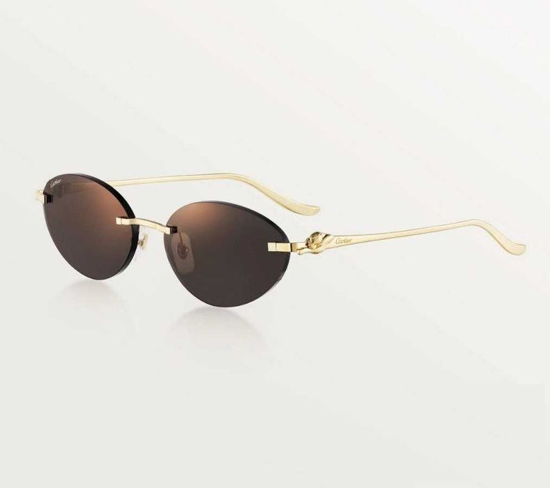 Дамски Очила Cartier CT0504S 2025 модел