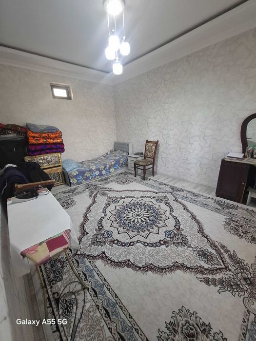 Продаётся дом в новом Ташкентском районе ( Барданкуль).