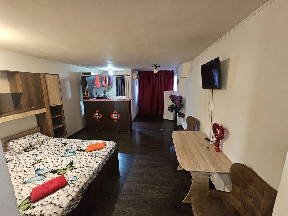 Regim hotelier sector 3 Titan,Fiat Autoperugia, metrou Costin Georgian