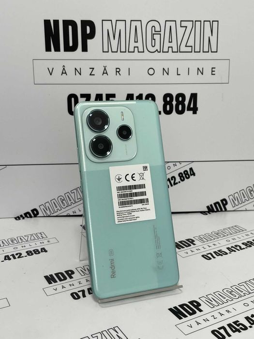 NDP Amanet NON-STOP Sos. Giurgiului 119 REDMI NOTE 14 (42473)