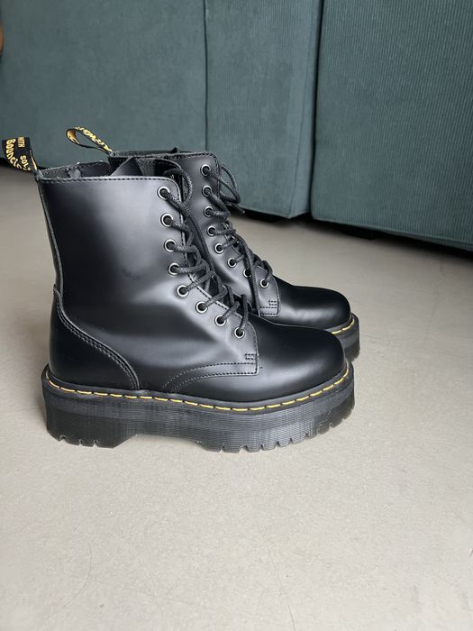 Dr. Martens Jadon 38