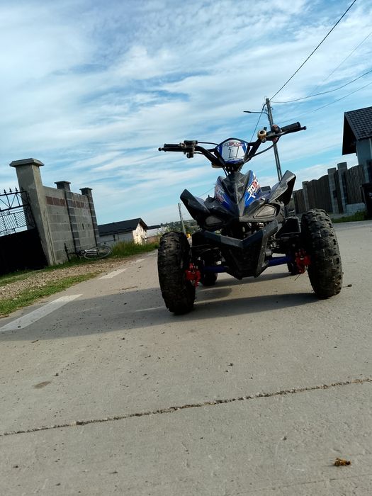 Atv50cc de vinzare
