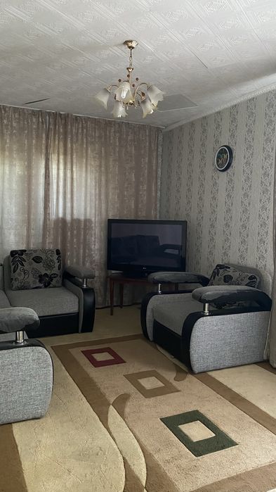 Сдам квартиру посуточно