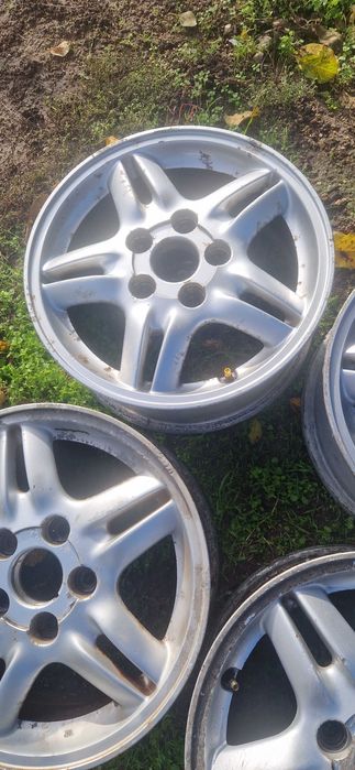 Джанти аломиниеви за Хонда ЦРВ Honda CRV 1  15цола