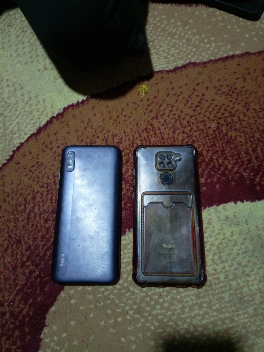 Samsung j2 Samsung j1 Redmi 9A Redmi NOT 9