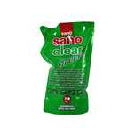 Pachet Promo 2x Sano Clear rezerva, Solutie curatat geamuri,750ml