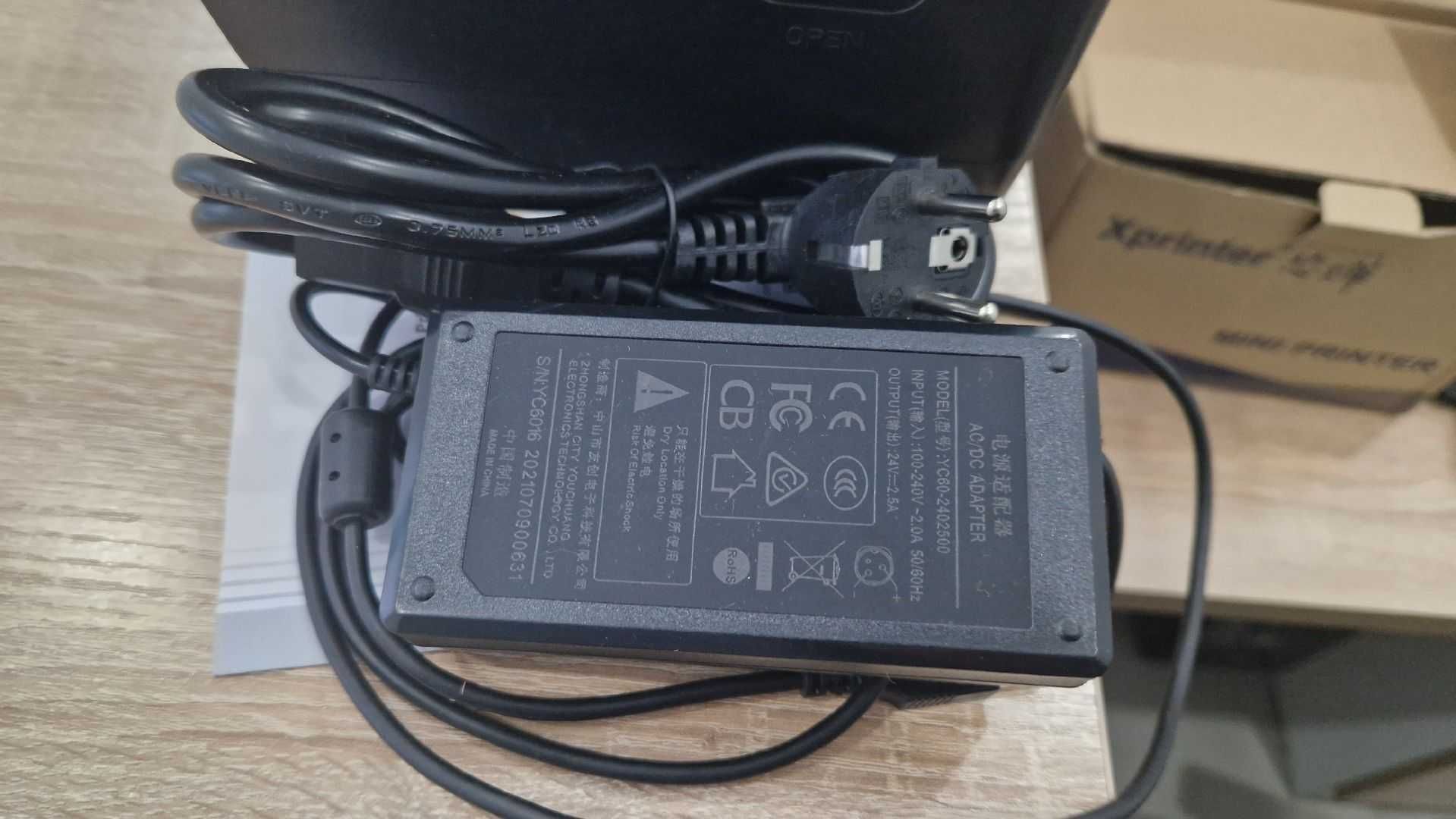 Mini Ptinter Xprinter