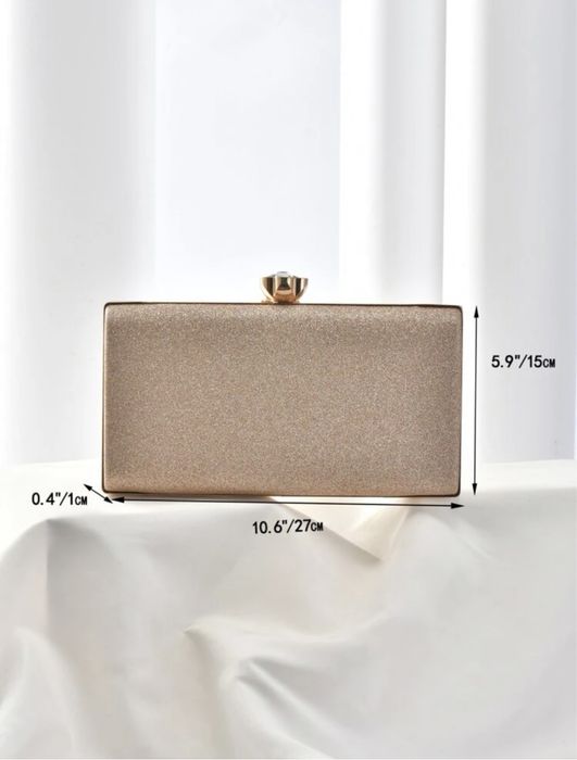 Дамска официална чанта