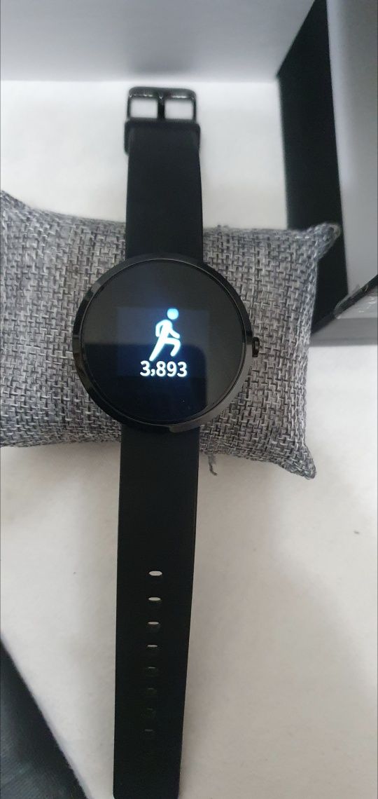 Smart watch Siona /ceas inteligent compatibil android si apple