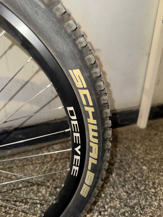 DRAG C1 Dirt Series с доста подобрения по него