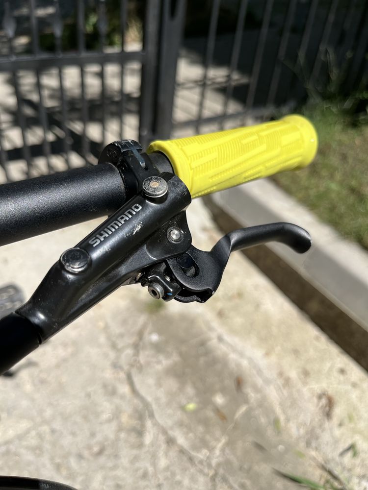 Велосипед Scott Scale RC24 Rigid