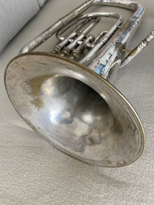 Basfligorn Lignatone