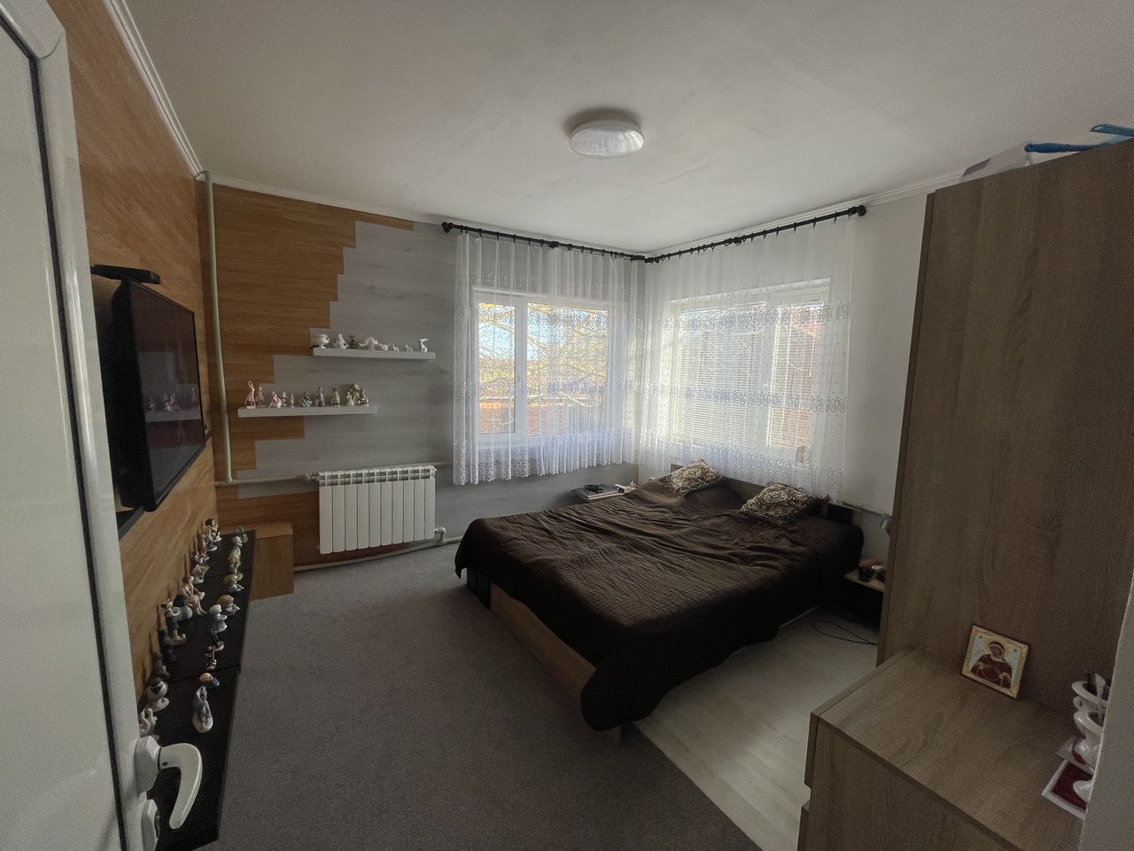 Продава се Къща в с. Подвис, Област Бургас - 82 кв.м за 1708 €/кв.м - Снимка #4