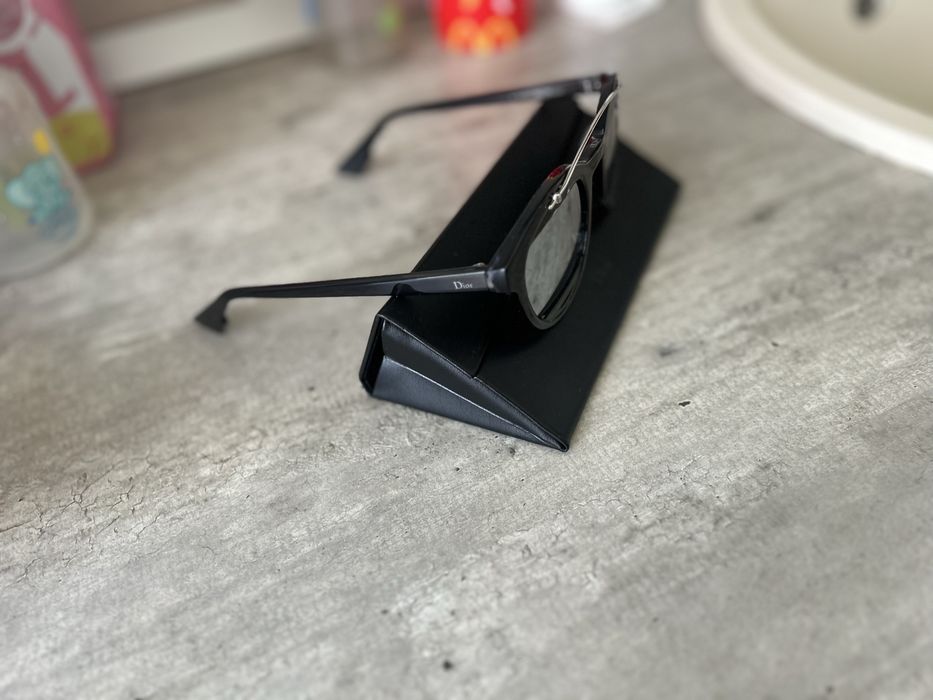 Ochelari dior mania1