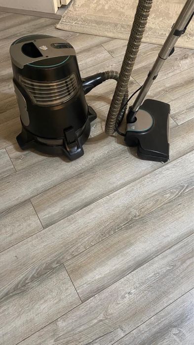 Пылесос Робаклин