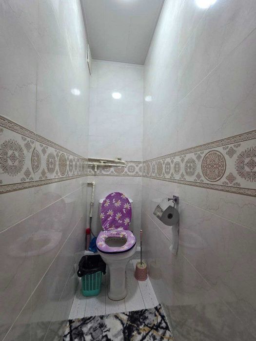 Продаётся 2х комн квартира на 4 этаже Ор-р Овир Университет