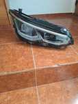 Far dreapta VW Golf 8 Full Led Europa cod 5H1941036