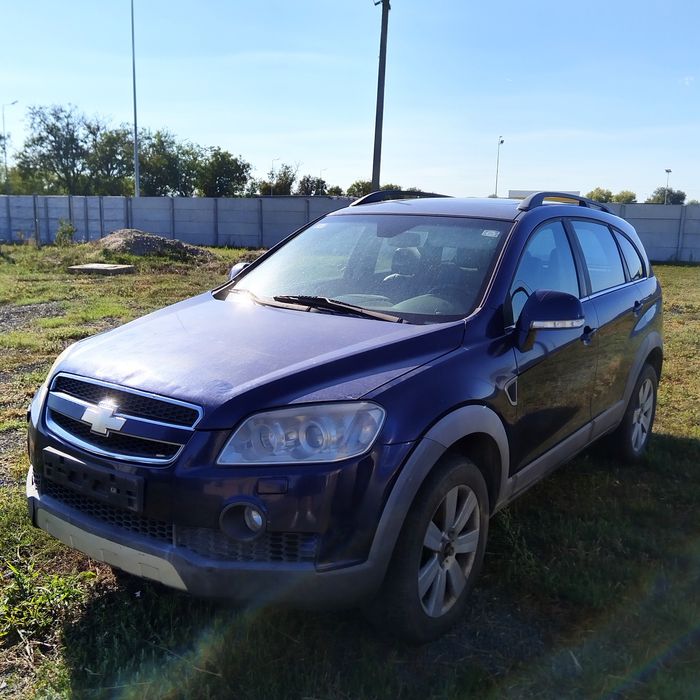 Oglinda dreapta Chevrolet Captiva an 2006-2010