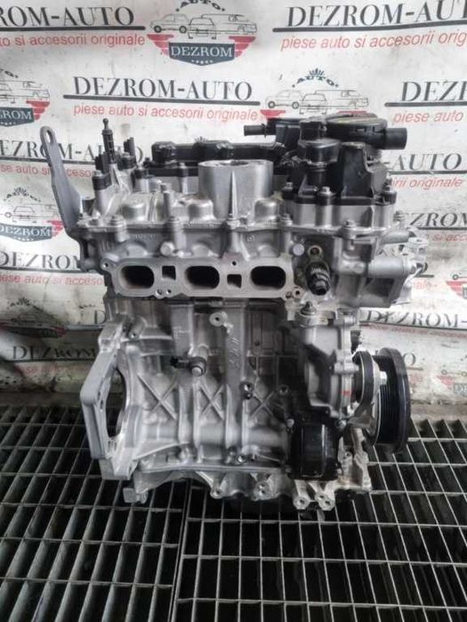 Motor HN05 (HNY) Peugeot Vauxhall Citroen Opel 1.2 THP PureTech 7000km