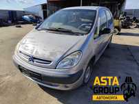 Citroen Xsara Picasso 2.0HDI - 90к.с - 2001г. на части