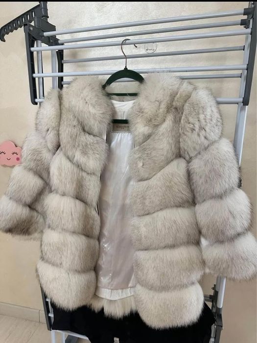 Vand Blana Naturala marimea S