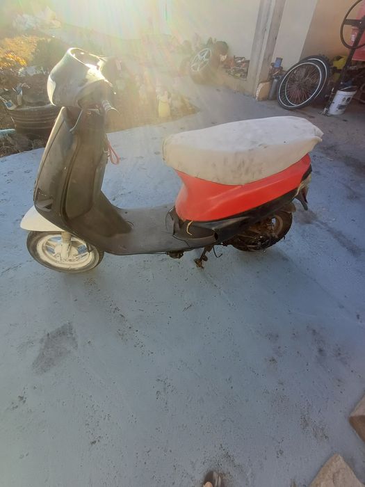 Vînd sau schimb pe bieleta sa arate și sa meargă cît de cit bine