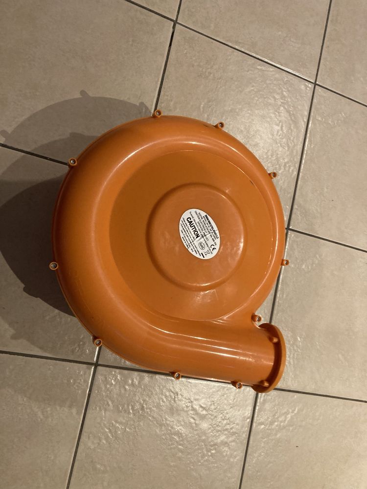 Pompa aer Suflanta