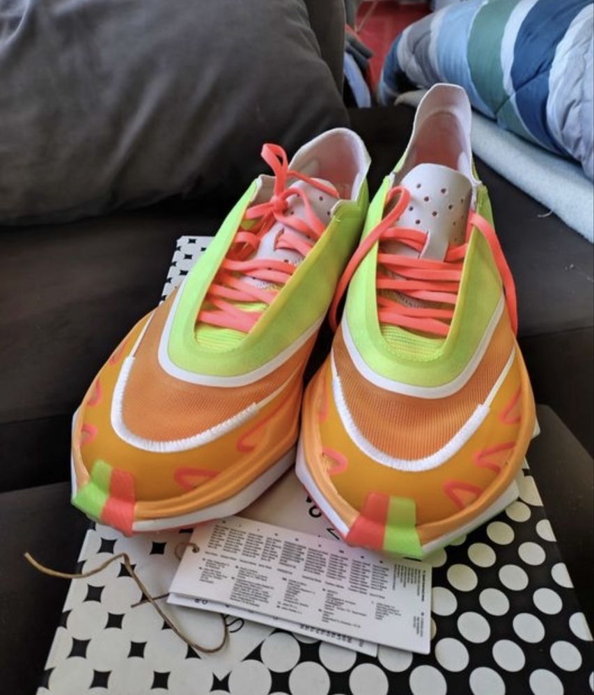 Adidas маратонки за бягане и ежедневно