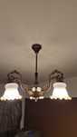 Candelabru Vintage