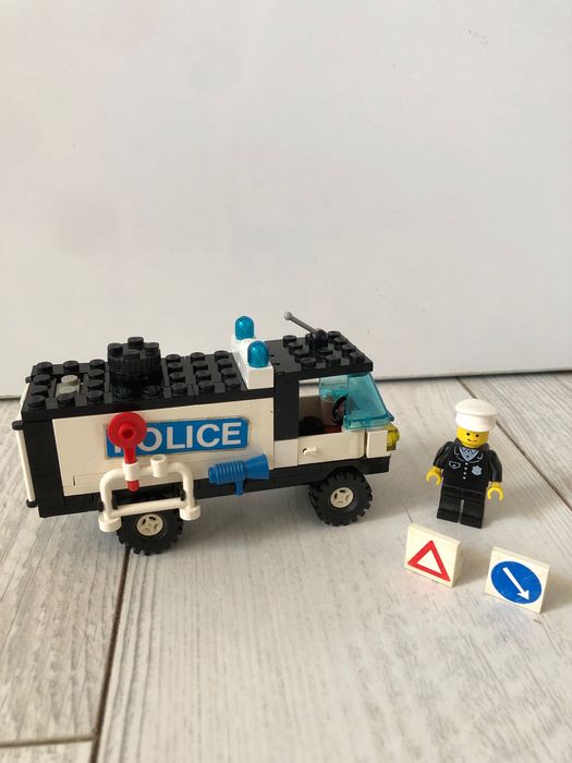 Lego classic town