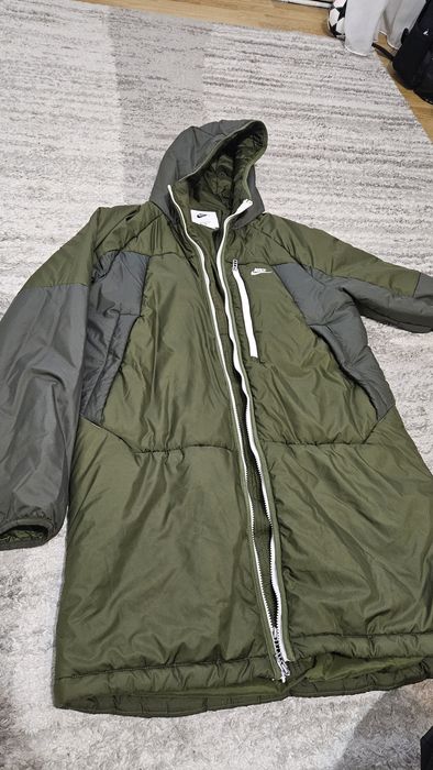 Geacă Nike Therma-Fit, M
