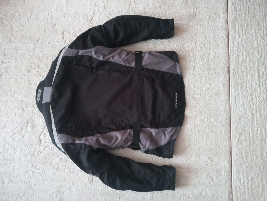 Costum moto/atv(Geaca Hein Gericke+pantaloni Held) xl