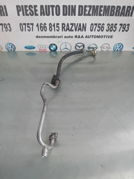 Conducta Clima AC Hyundai Santa Fe 2 II 2.2 Crdi An 2006-2012
