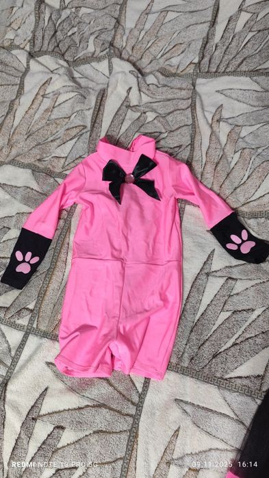 Детские платья для девочек