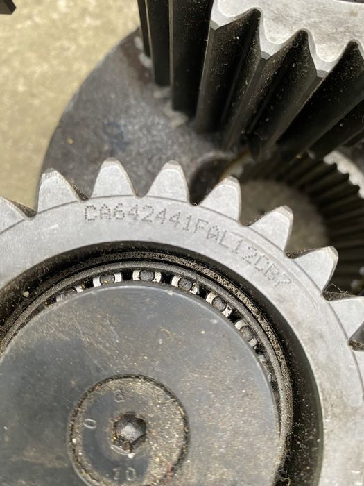 Piese transmisie Carraro