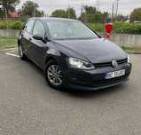 VW Golf 7 • 2016 • 1.2 TSI (110 cai) • euro 6 • Comfortline