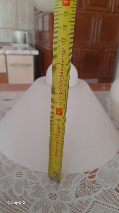 Lampadare Ikea și 2 aplice perete