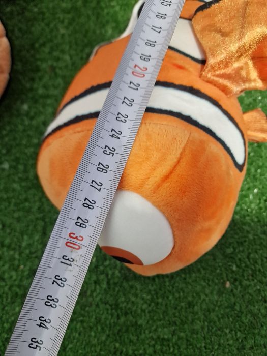 Немо оригинални играчки на Дисни