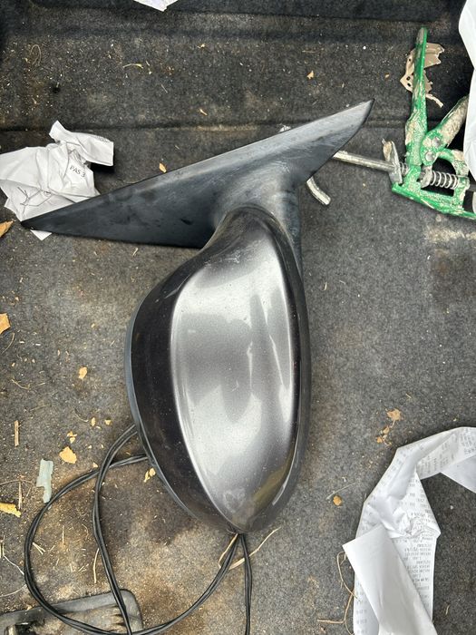 Oglinda dreapta bmw e90