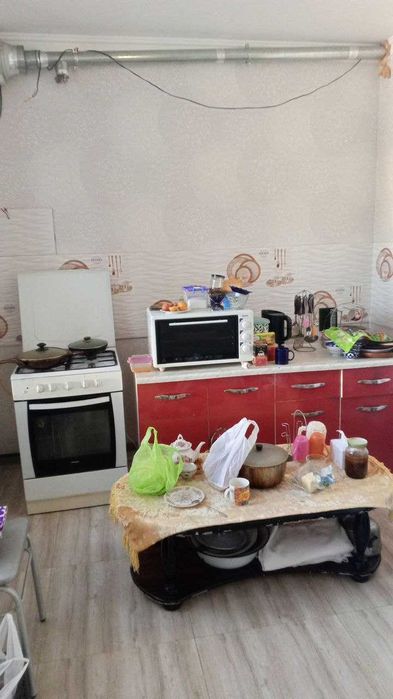 Продаётся коттедж на Шахристанской 1,8 соток