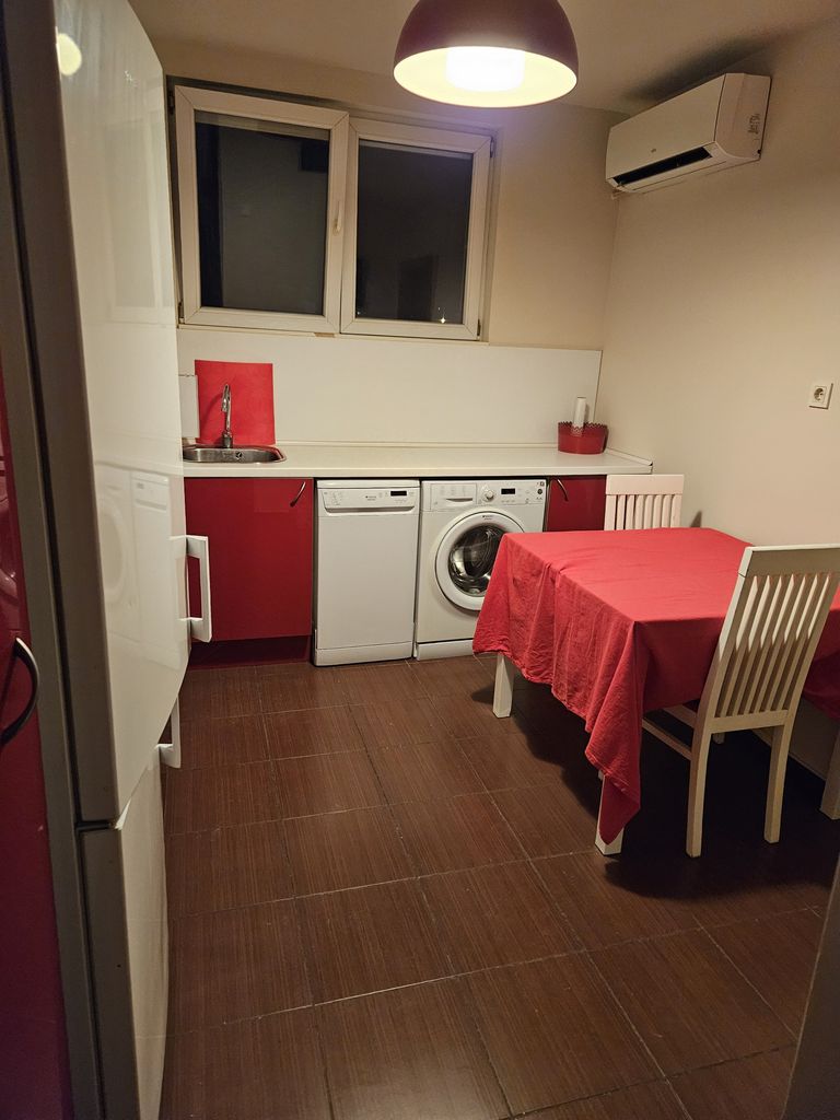 Дава се под наем Тристаен апартамент в София, Обеля - 65 кв.м за 510 € - Снимка #6