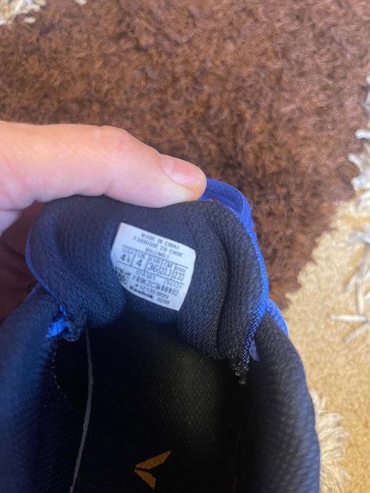 Adidas marca Reebok mărimea 36
