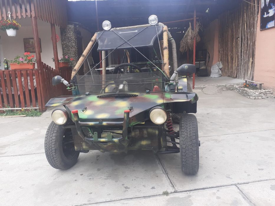 Buggie Dazon 2005