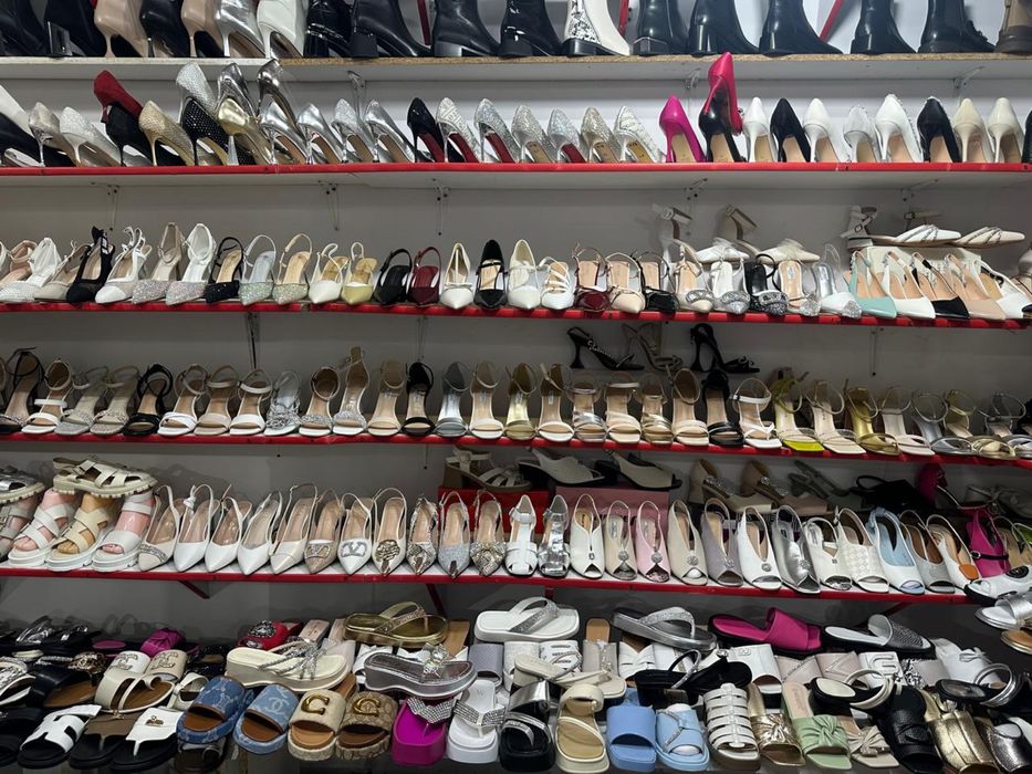 Продается Бутик рынок Автонур