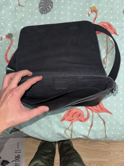 ОРИГИНАЛ Мъжка чанта Louis Vuitton