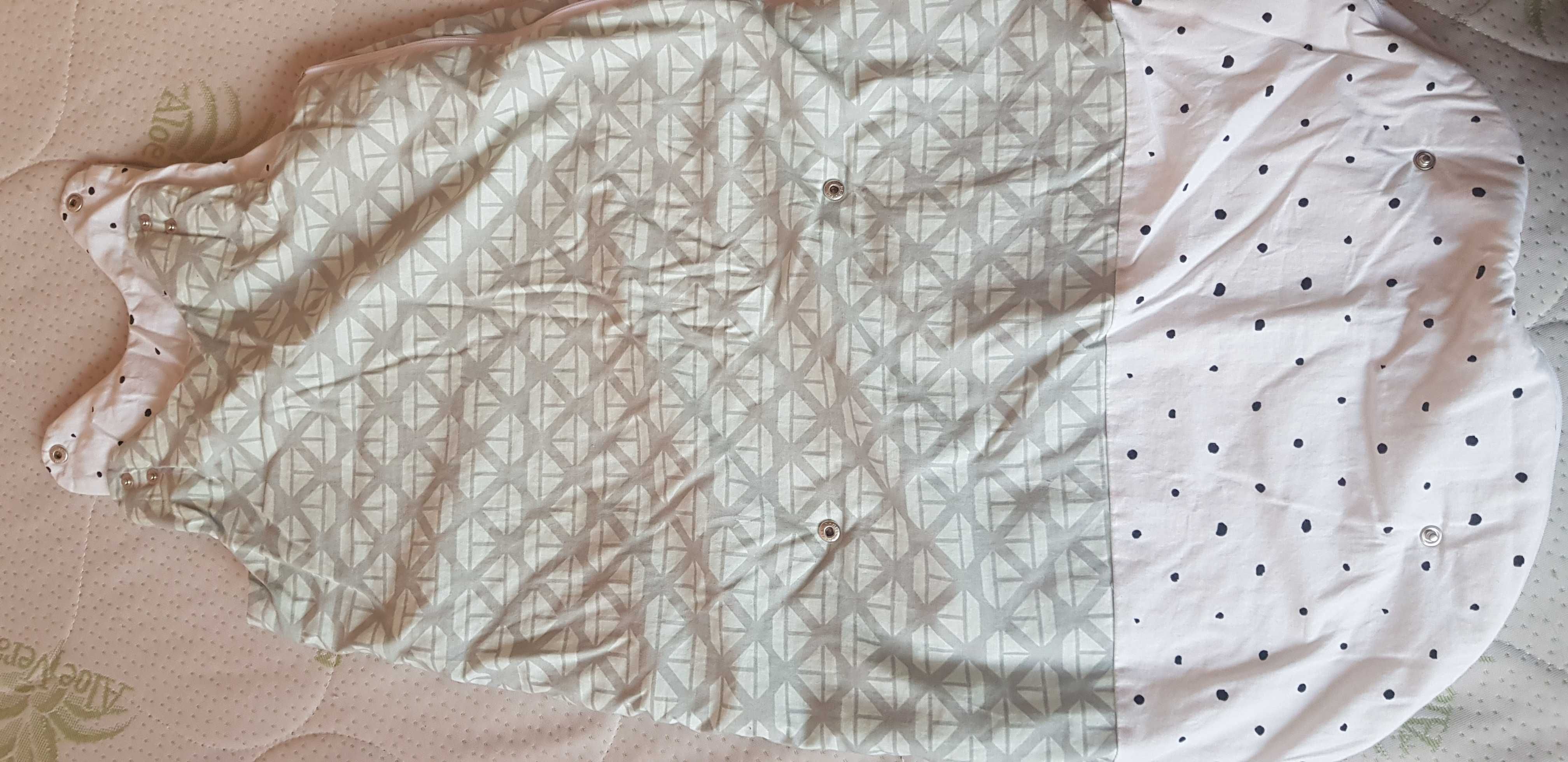 Vand sac de dormit bebelusi